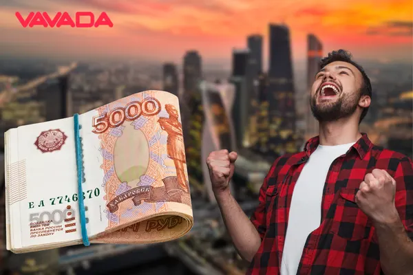 Зеркало Vavada