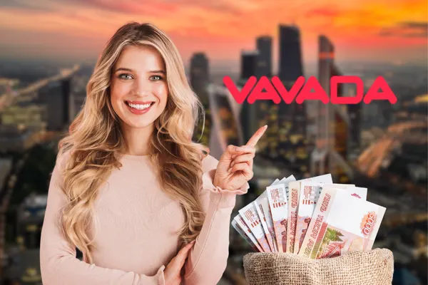 Официальный сайт Vavada